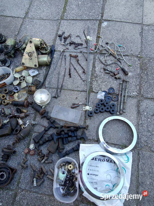 Części żuk warszawa Poznań