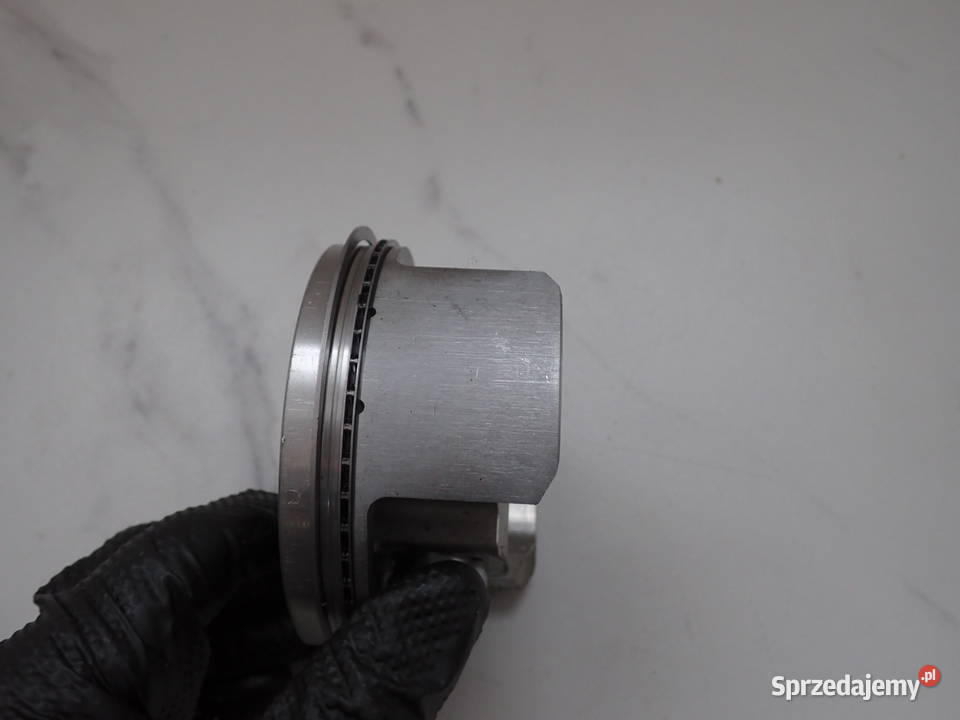 Cylinder Tuleja 973mm Tłok Pierścienie Husqvarna Strzelce Krajeńskie