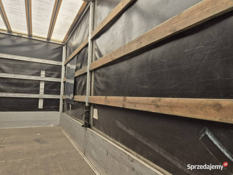 Opel Movano Komorniki