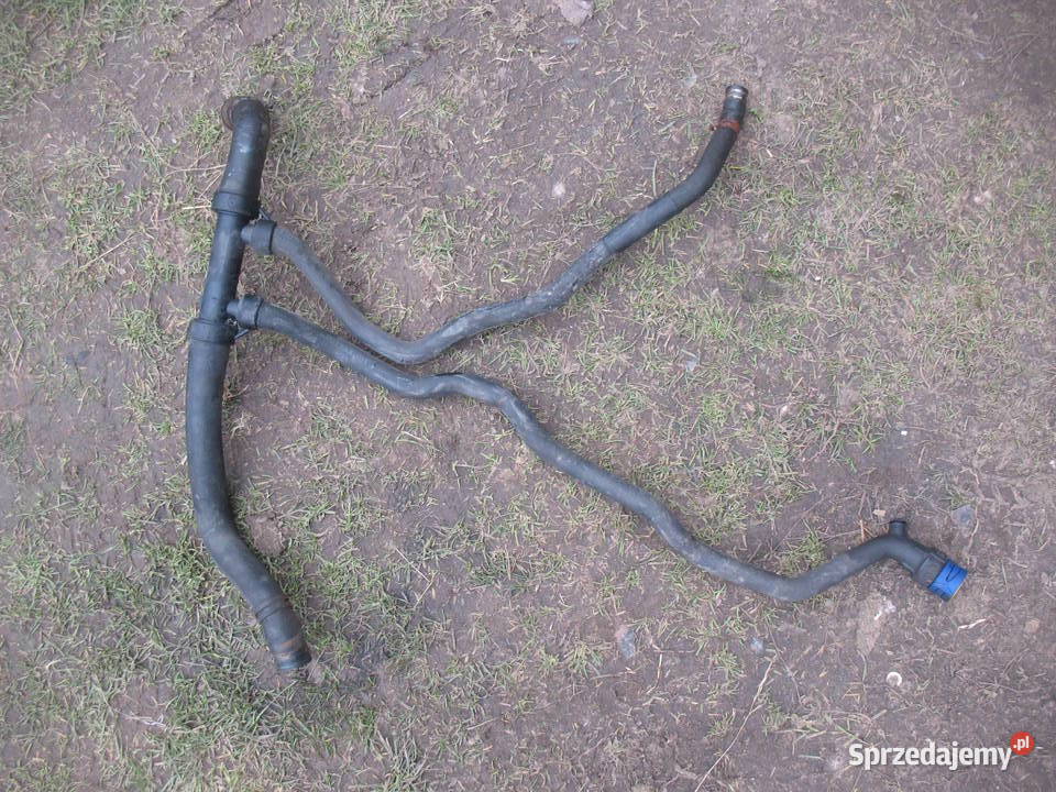 wąż wodny magistrala renault laguna II lubelskie sprzedam