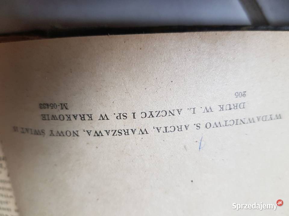 Słownik wyrazów obcych Arcta 1946 wyrażenia świętokrzyskie Kielce
