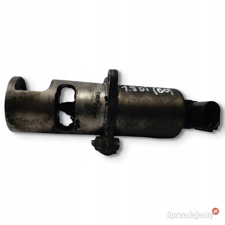 ZAWÓR EGR Renault Trafic II Vivaro 19 DCI lubelskie sprzedam