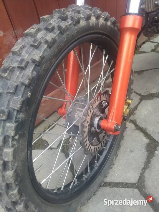Cross xtr 125 loncinkxdmrf