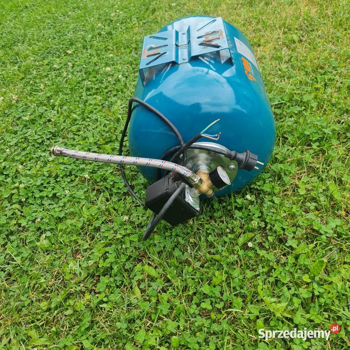 Hydrofor 50 L baniak Kołobrzeg
