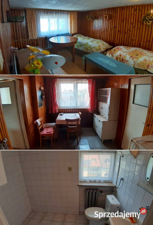 Duży dom na zadbanej działce Sprzedaż Busko-Zdrój