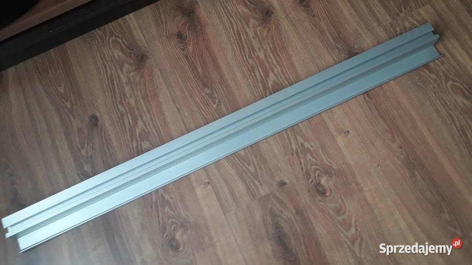 Liniał do pilarki piła formatowa 1000mm ROJEK Brzesko