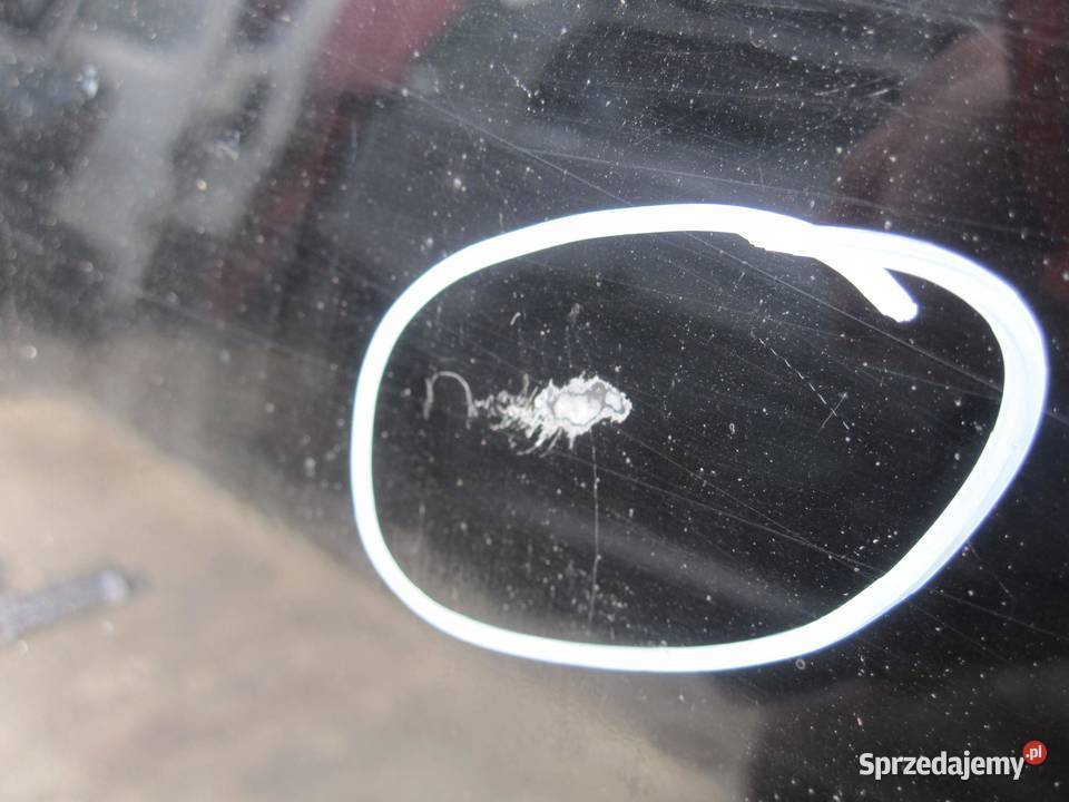 NISSAN PATHFINDER III R51 10r drzwi lewe przód świętokrzyskie sprzedam