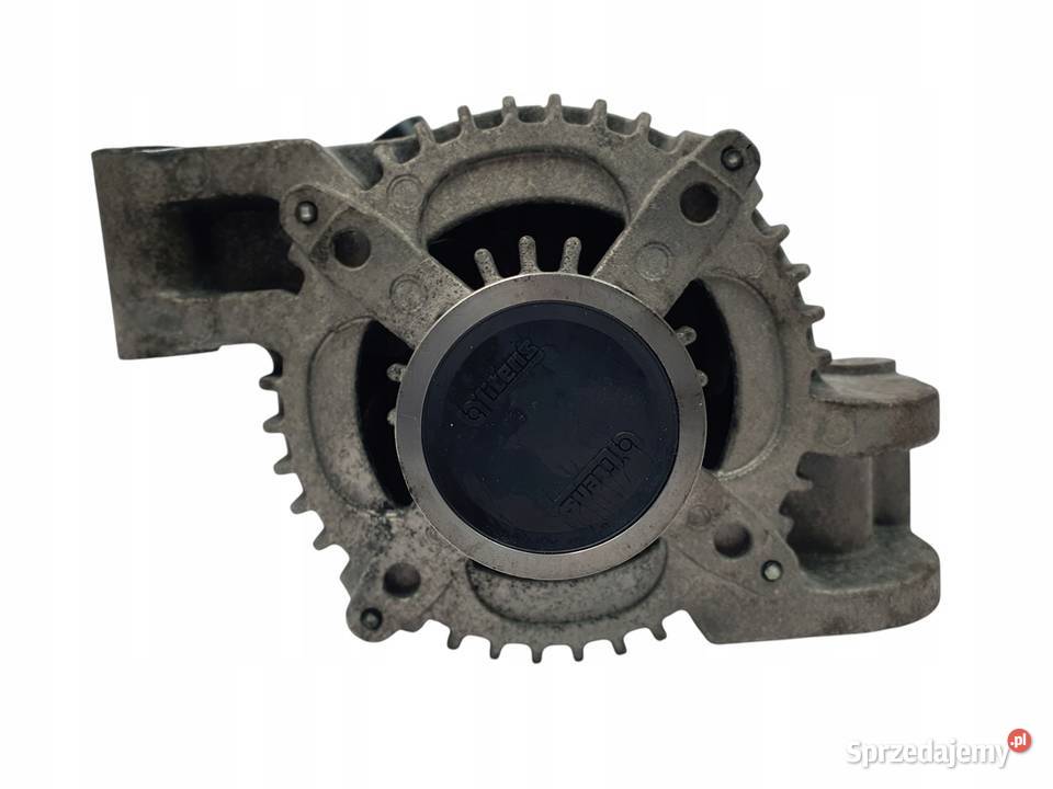 ALTERNATOR Ford Mondeo IV Focus C 20 16V Lucas Chełm sprzedam