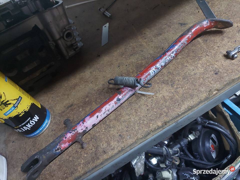 Yamaha DT 50 MX nóżka stopka boczna dt50 dt50mx