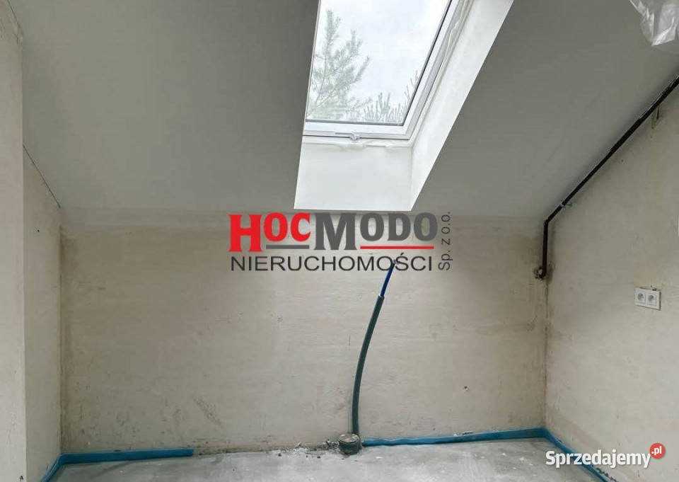 Dwa nowoczesne niezależne lokale w Jachrance Jachranka