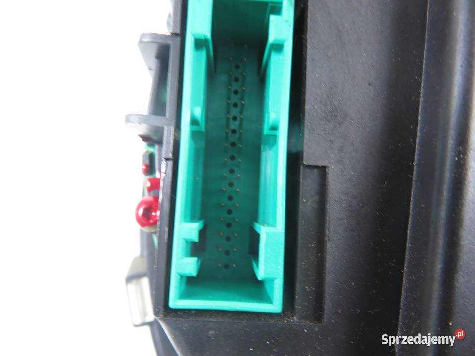 LICZNIK SKODA OCTAVIA I 19 SDI 1U0920801E małopolskie