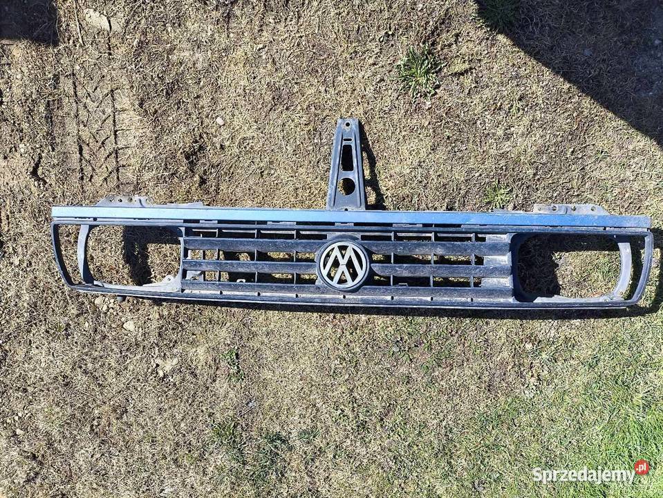 Jetta MK2 front osobowe Gorlice