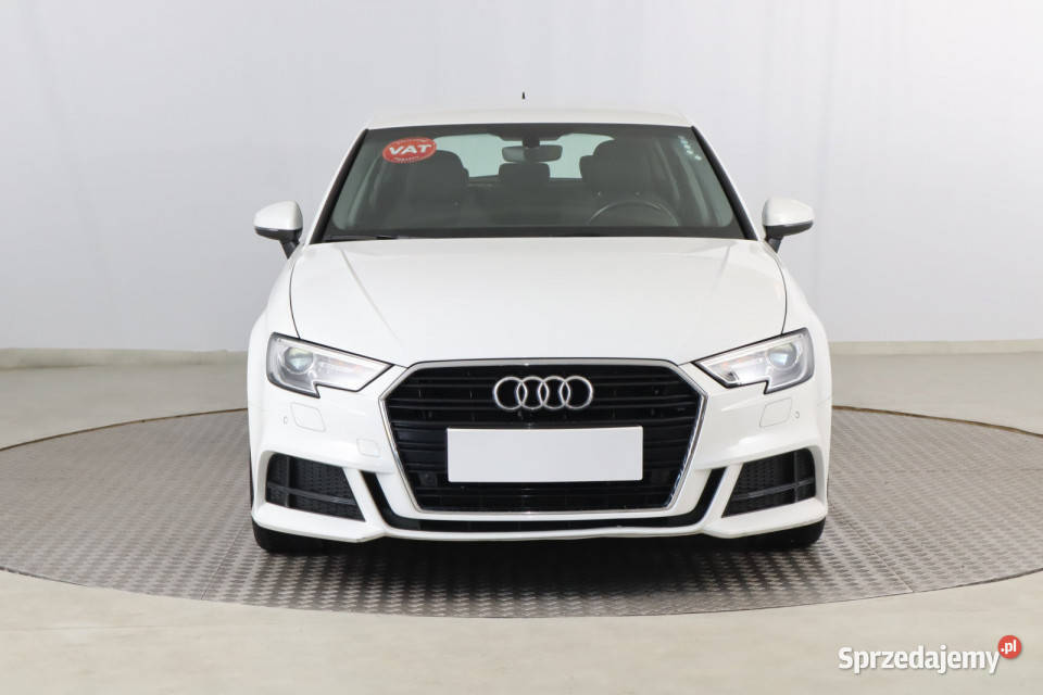 Audi A3 35 TFSI centralny zamek Zabrze