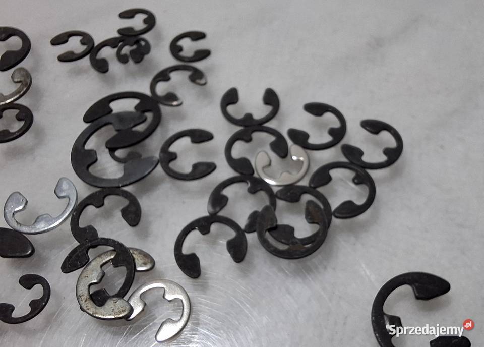 Płytki osadcze fi zew do 13mm mix 37 Art Czeladź