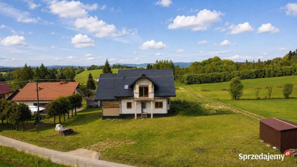 Dom wolnostojący 23391m2 Poraż