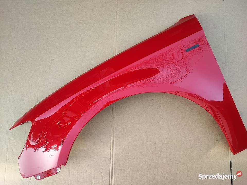 Błotnik Audi S3 sportback lift do założenia w kujawsko-pomorskie