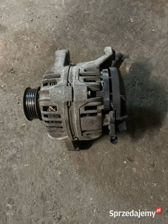 Alternator Fiat stilo 16 16V benzyna 0124325058 sprzedam