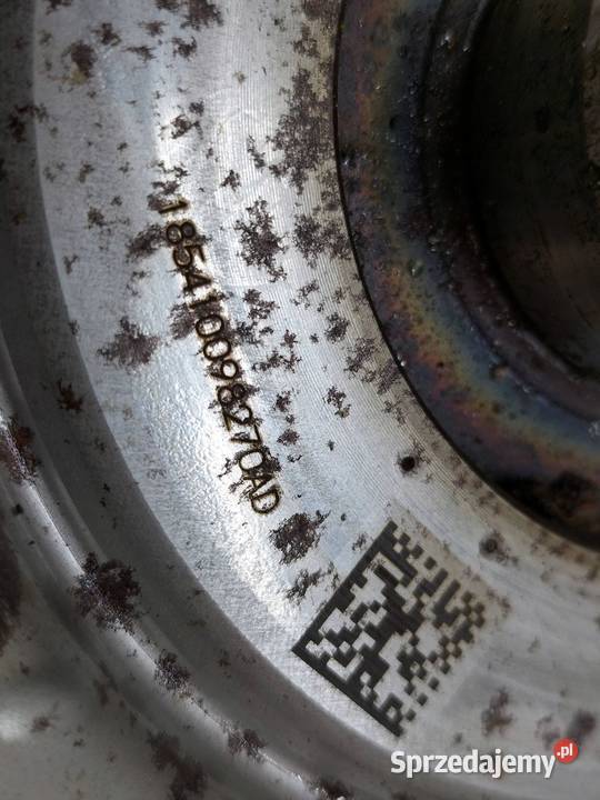 SPRZĘGŁO HYDROKINETYCZNE 185410098270AD 32 Układ napędowy sprzedam