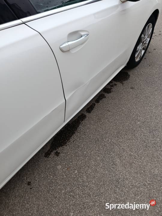 Sprzedam Peugeota 508sw Gostynin sprzedam