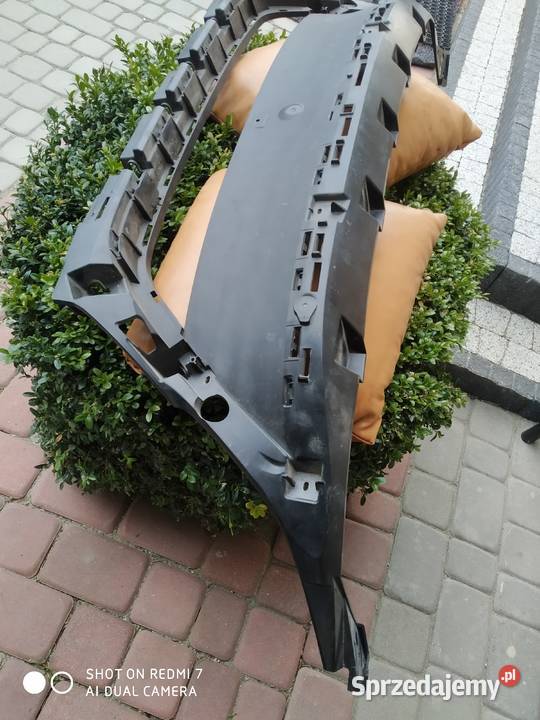 Wzmocnienie górne zderzaka przód Peugeot 3008 II Ropczyce sprzedam