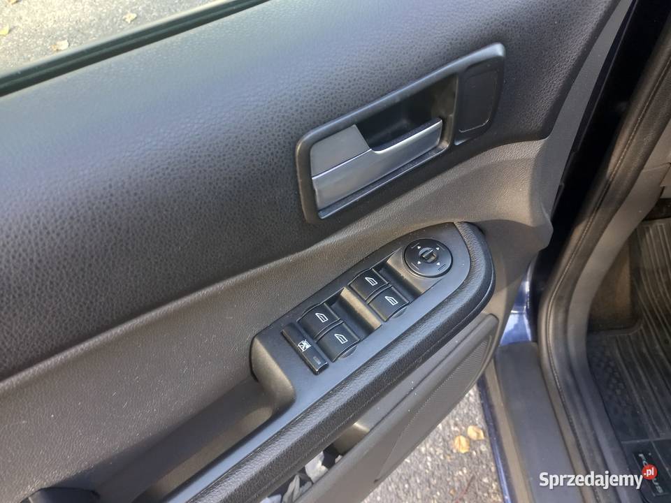 Ford Fokus Cmax 18 uszkodzony Lublin sprzedam