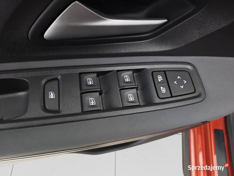 Jogger 16 Full Hybrid 140 Extreme MMT 7os relingi dachowe sprzedam