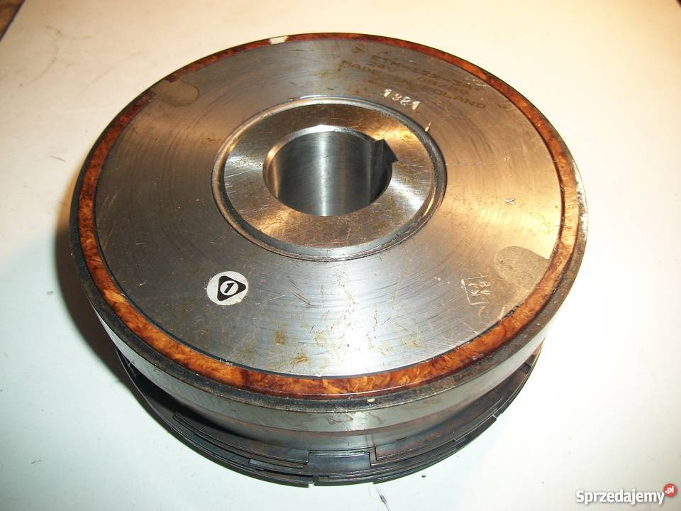 Sprzęgło ETM102WR Olkusz