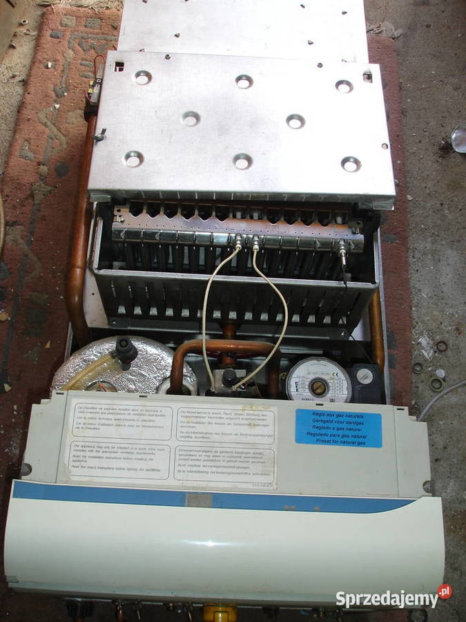 De Dietrich City małopolskie Tarnów