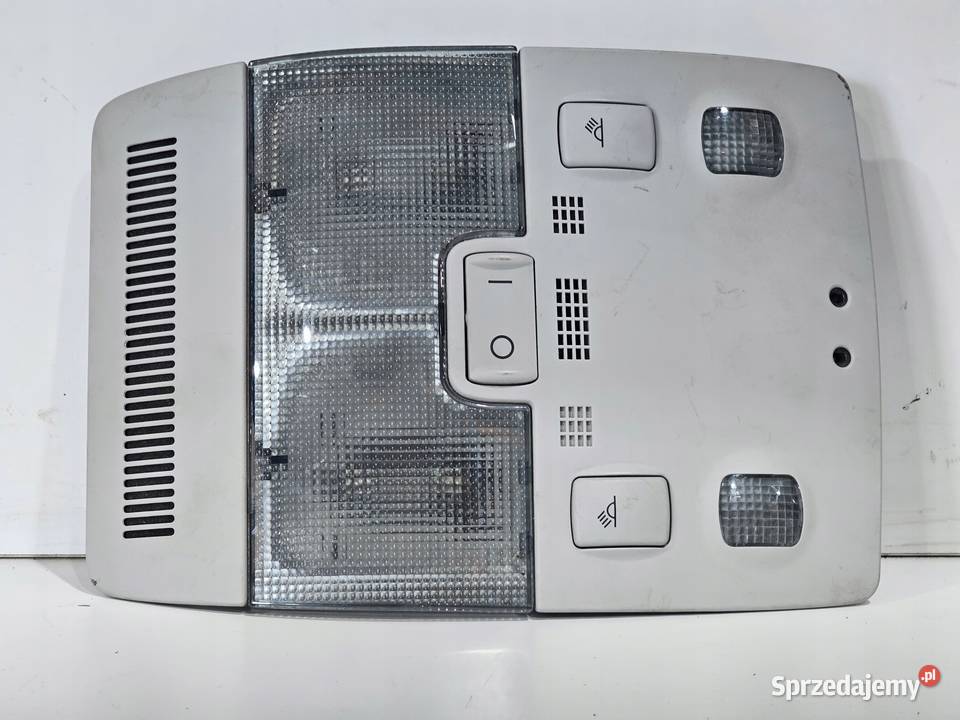LAMPKA KABINY AUDI A3 A4 B6 B7 8E0947135E