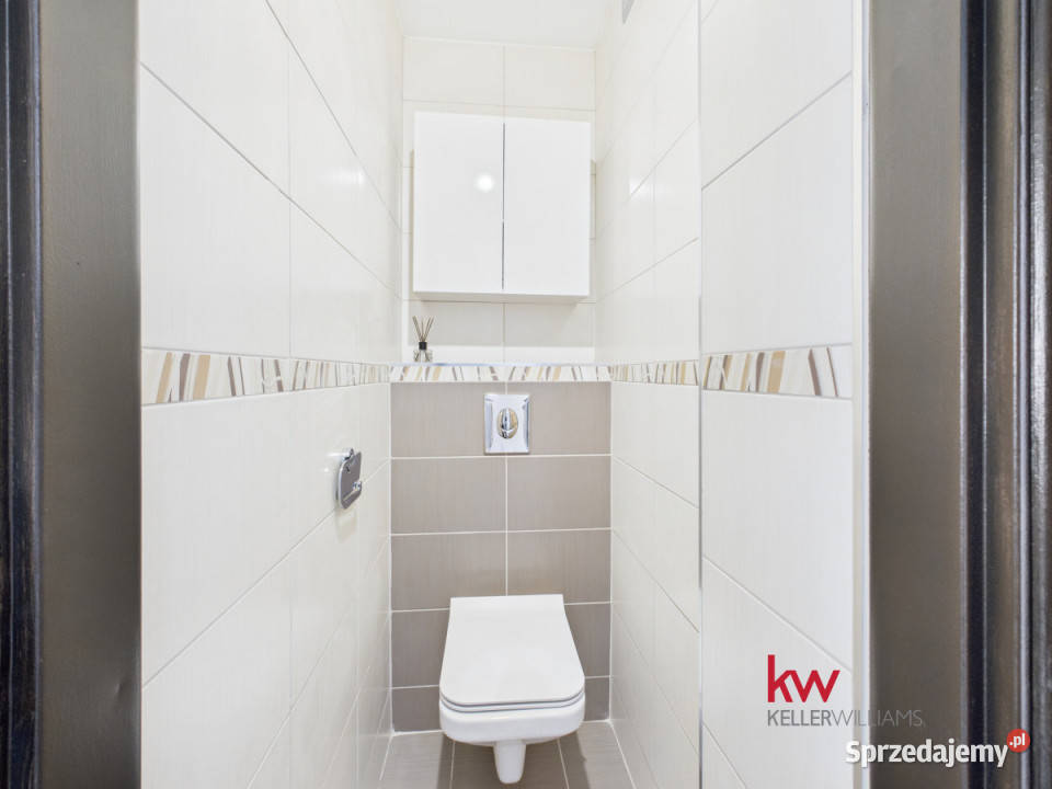 Mieszkanie 54m2 3pokojowe Wrocław