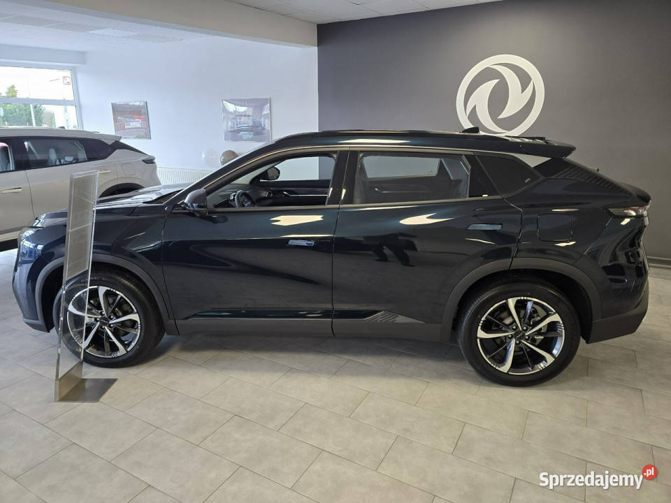 Dongfeng Mage 15Turbo 197 AUTOMAT 5lat gwarancji 197KM Tarnów