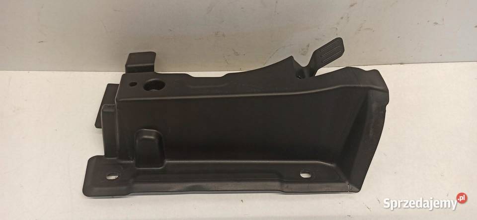 VOLVO XC40 OSŁONA PODSZYBIA LEWA 31651566