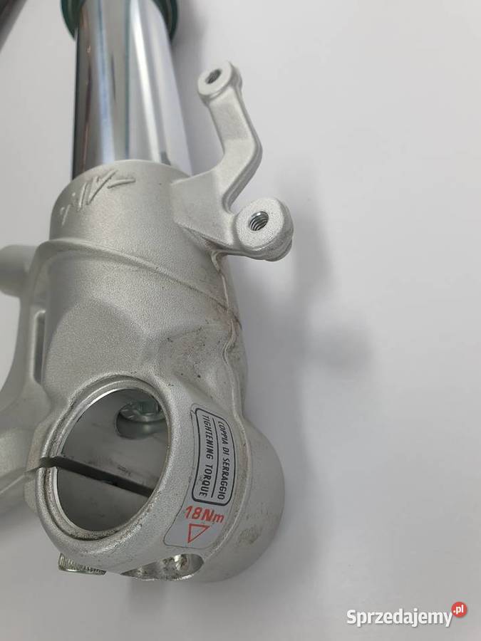 Lagi Laga Amortyzator Mv Agusta Turismo Veloce Łódź