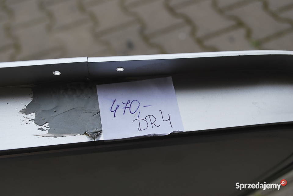 NOWE DRZWICZKI SERWISOWE POD OTWÓR 35cmX50 VAT marża mazowieckie Grzebowilk sprzedam