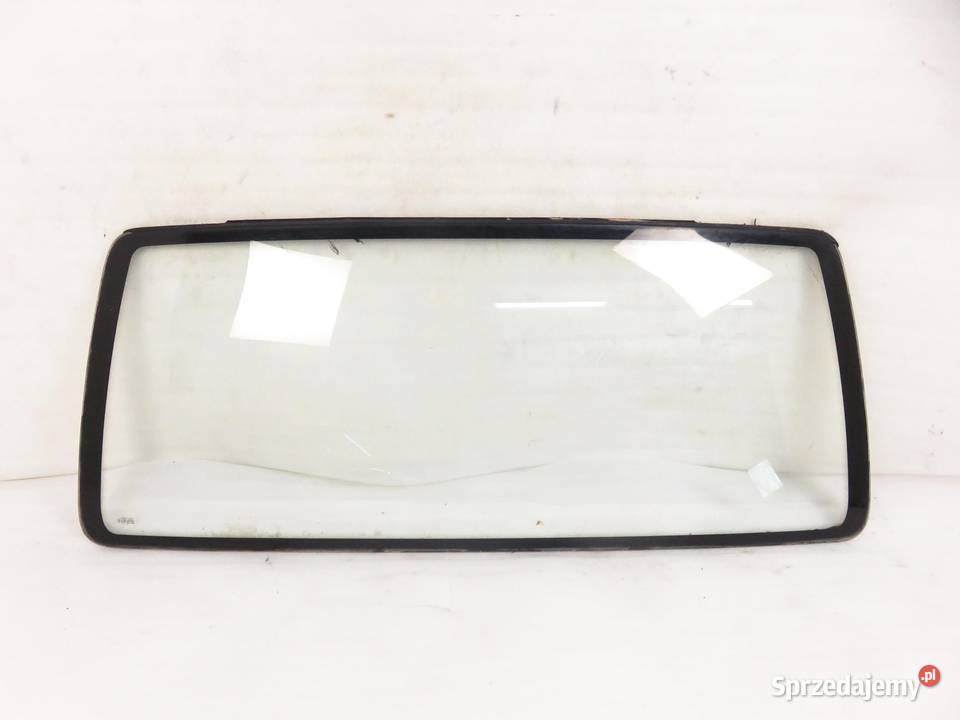 SZYBA TYLNA VW TRANSPORTER T4 BUS Tylne sprzedam