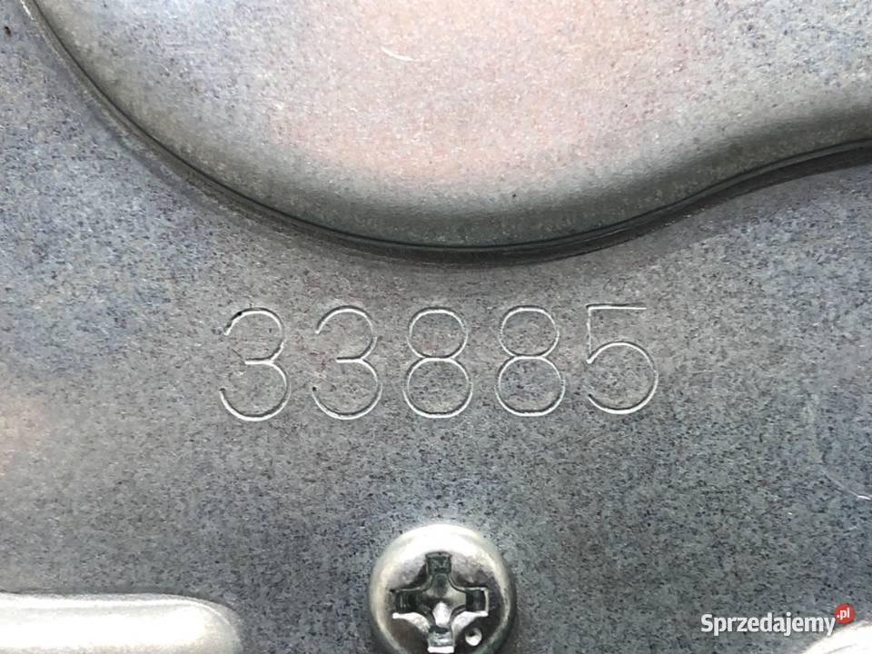 SILNIK WYCIERACZEK TYŁ PEUGEOT 4008 Hatchback osobowe sprzedam