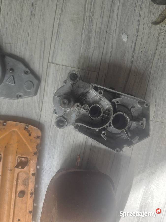 Romet części ogar Jaworzno