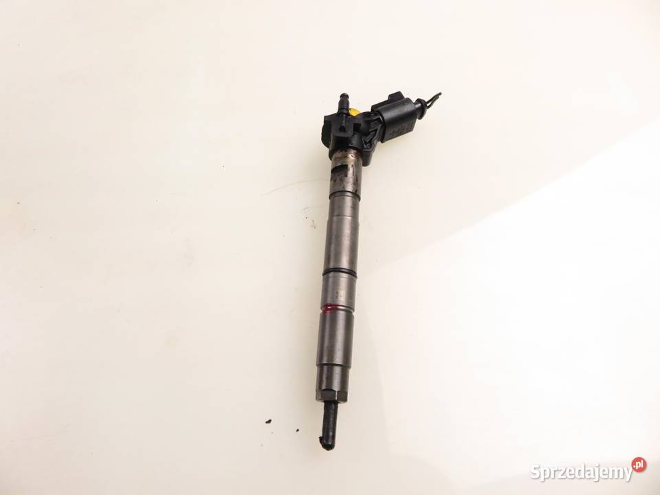 WTRYSKIWACZ AUDI A6 C6 30 TDI 059130277S
