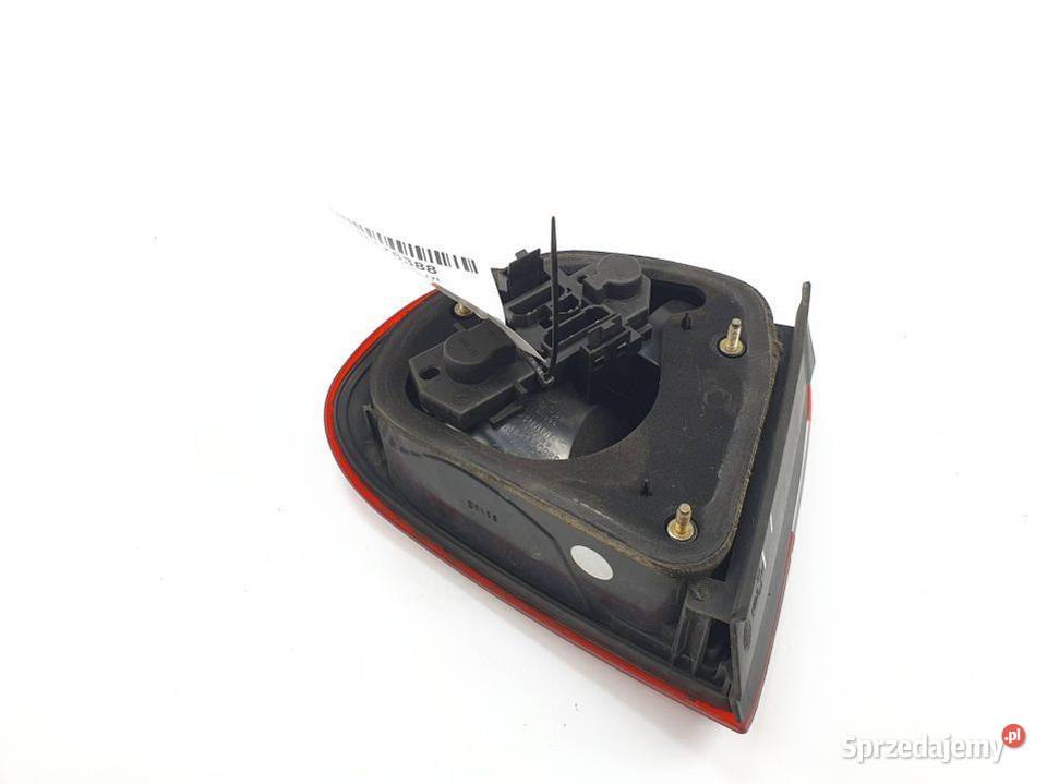 LAMPA PRAWA TYŁ SEAT TOLEDO 1M5945096B Lipno sprzedam