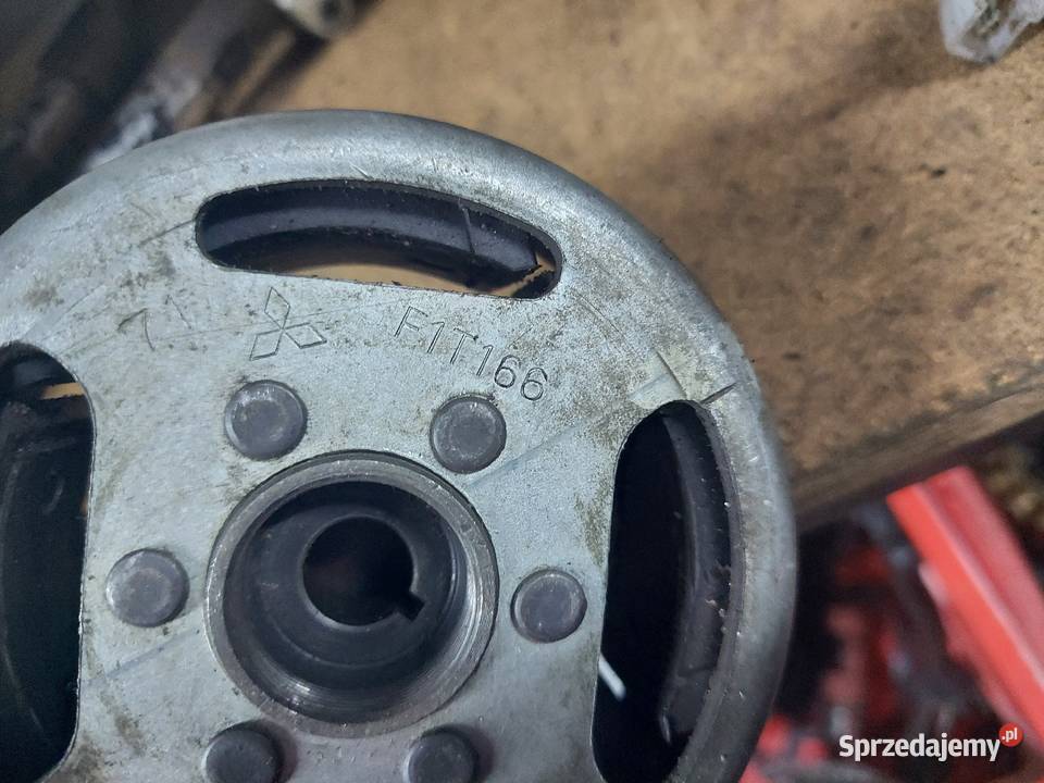 Yamaha DT 80 MX Magneto koło magnesowe 5j1 DT80