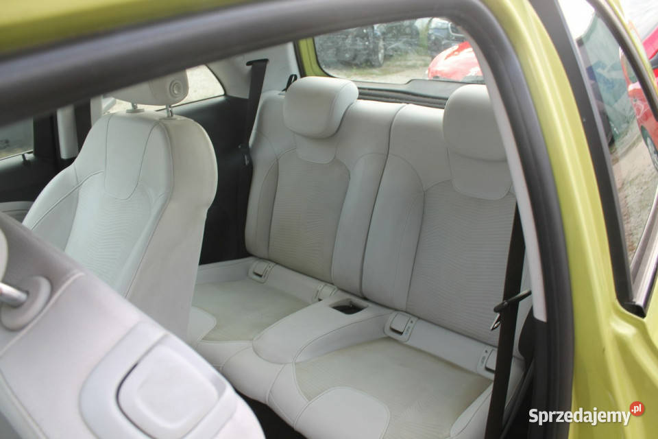 Opel Adam 172756km Ostrów Wielkopolski sprzedam