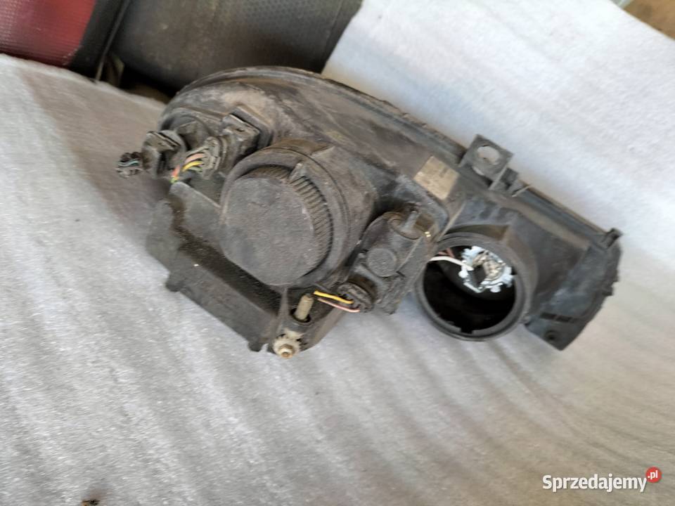 ALFA ROMEO 156 LAMPA LEWA LEWY PRZÓD osobowe lubelskie Kamień-Kolonia sprzedam
