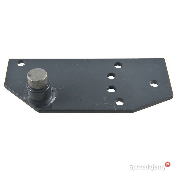 Mocowanie wału kopiującego LH EF85 EF95 EF105 Części i osprzęt rolniczy Tajęcina