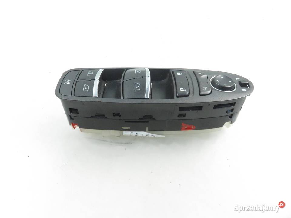 PANEL SZYB INFINITI M Y51 254011MK0A osobowe