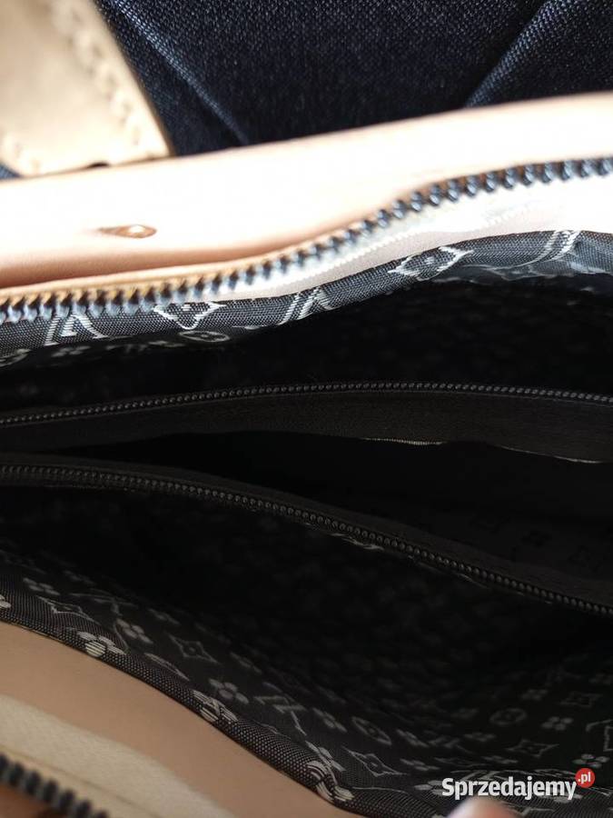 Torebka LOUIS VUITTON podróbka 26cm Gorzów Wielkopolski sprzedam