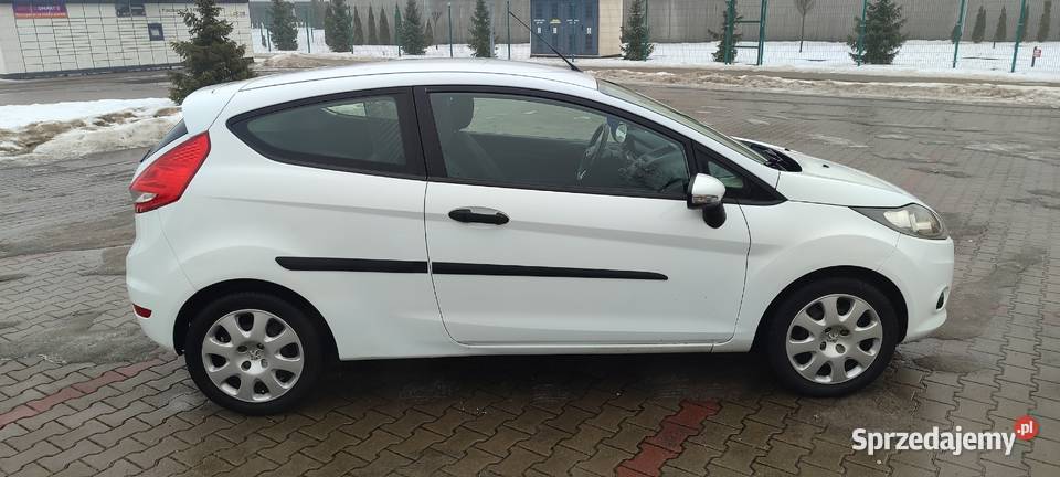 14 TDCi Klima Serwis Super stan Okazja Van nieuszkodzony sprzedam