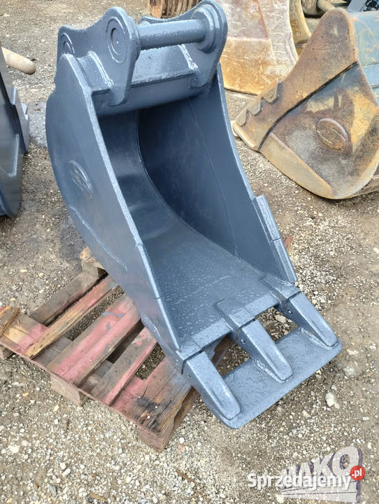 Łyżka Strickland 60 do koparki fi 65 świętokrzyskie