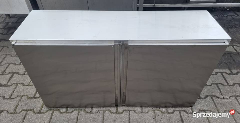 Szafka Wisząca Drzwi Otwierane 1203765 M673 N Biznes i Przemysł