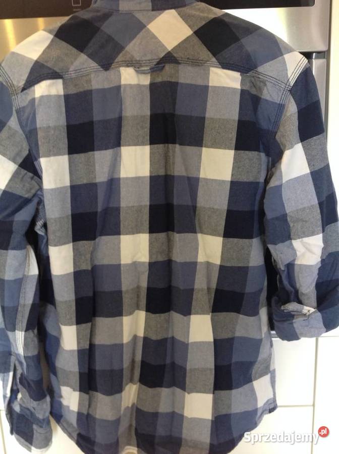 Bluza Męska w Krate HM M