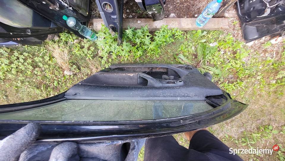 Drzwi Volkswagen Golf III kombi osobowe Drzwi Łagów sprzedam